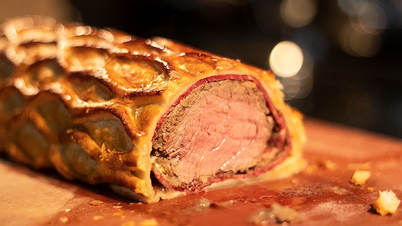 28 Delicious Traditional British Recipes
