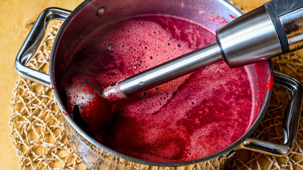 28 Easy And Delicious Immersion Blender Recipes