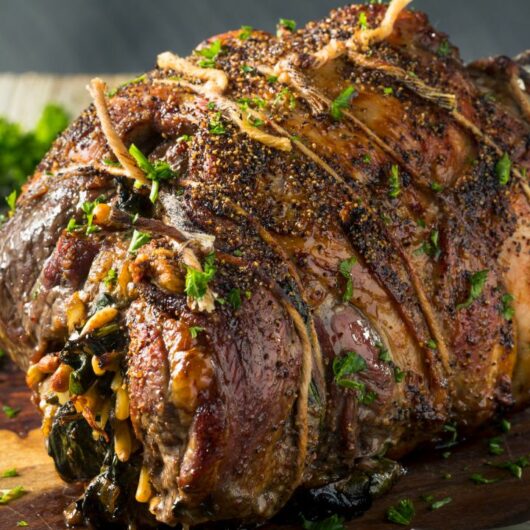 28 Easy Holiday Recipes You Are Sure To Adore