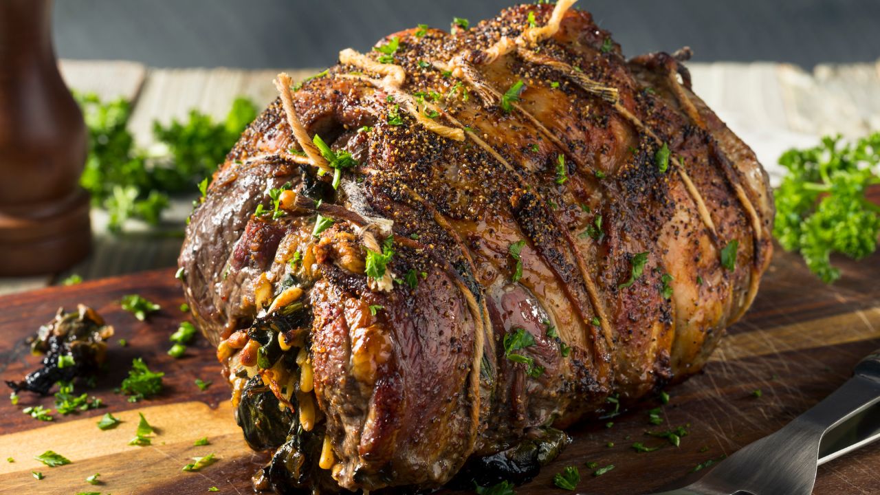 28 Easy Holiday Recipes You Are Sure to Adore