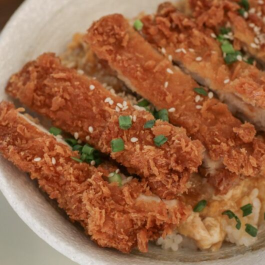 28 Easy Japanese Recipes