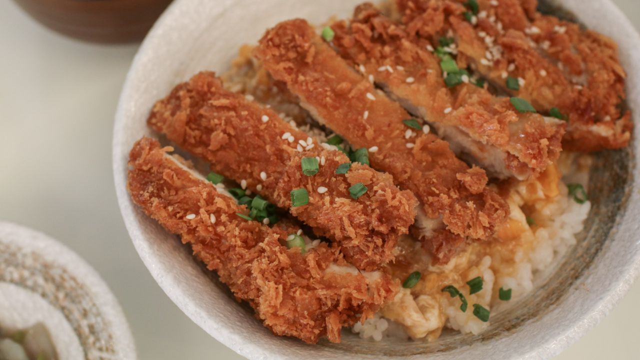 28 Easy Japanese Recipes