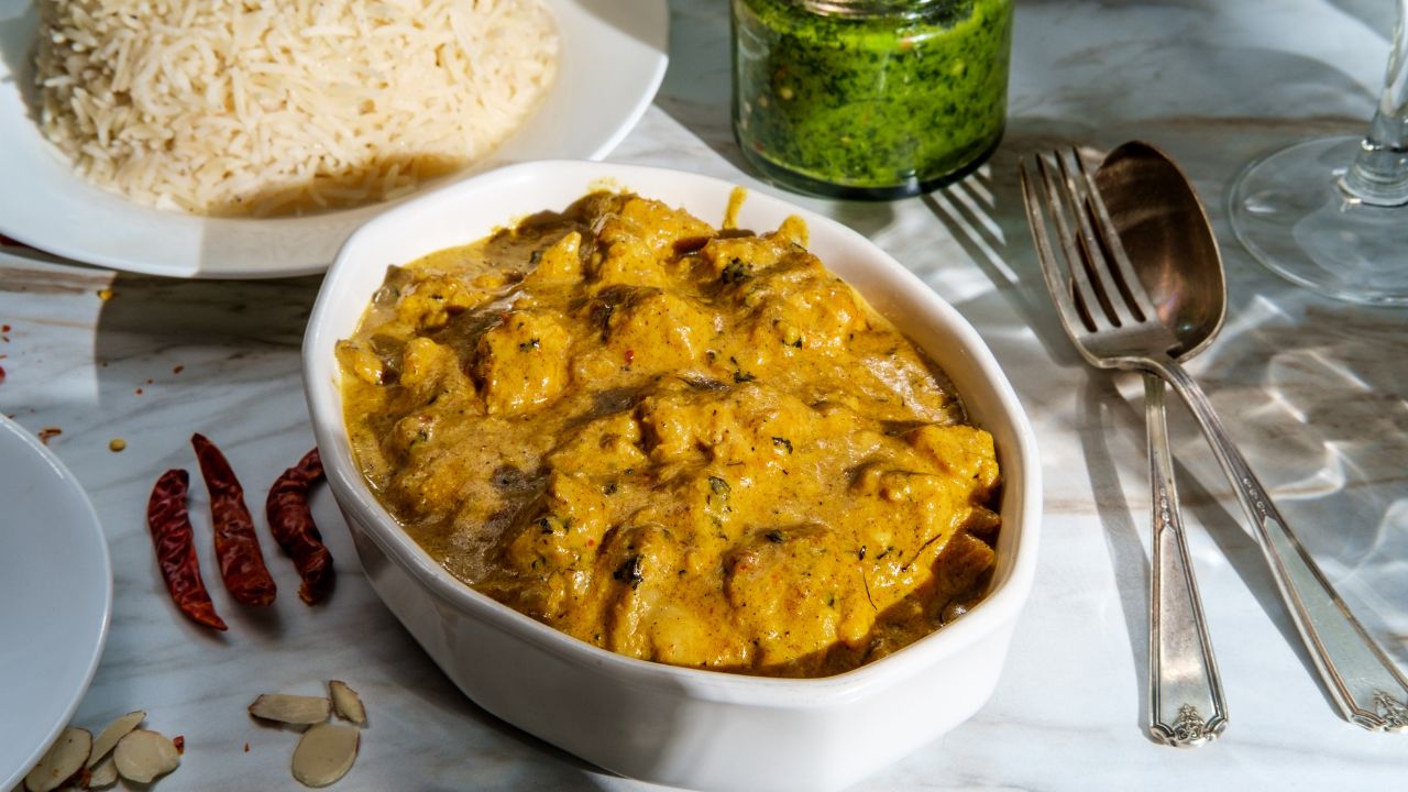 28 Indian Curry Recipes You Should Try