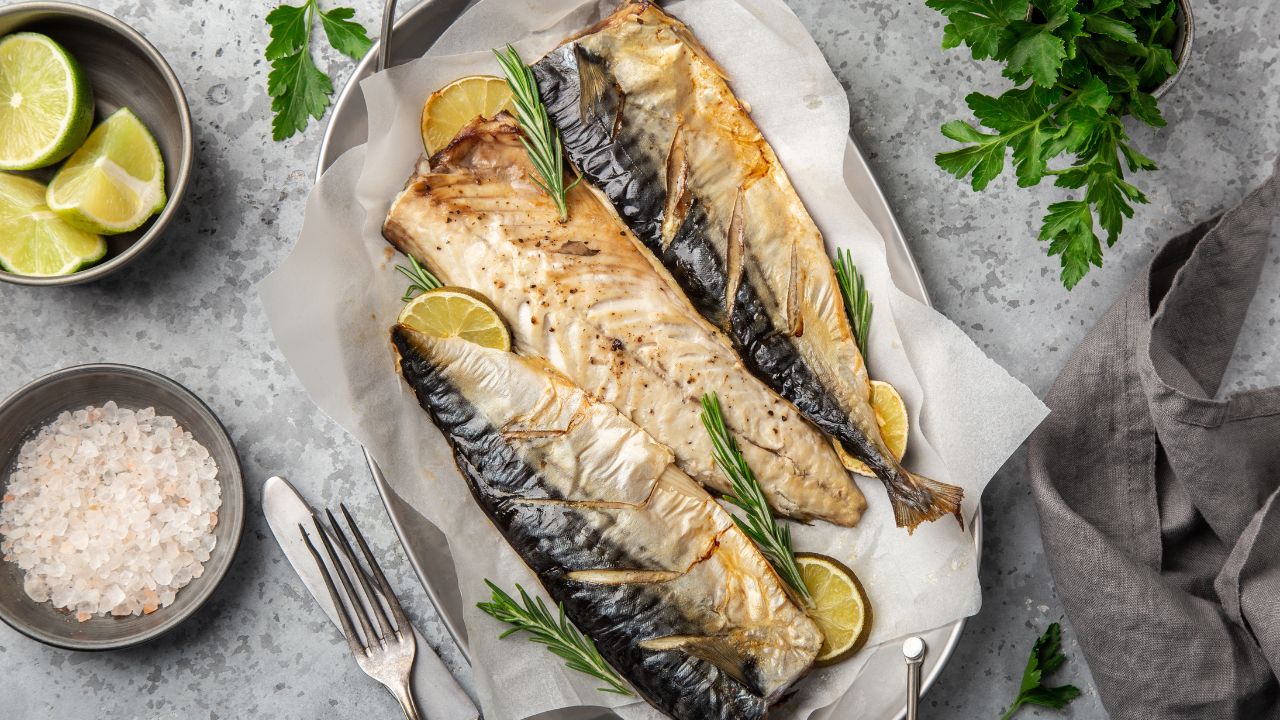 28 Light Mackerel Recipes to Brighten Up Your Meals