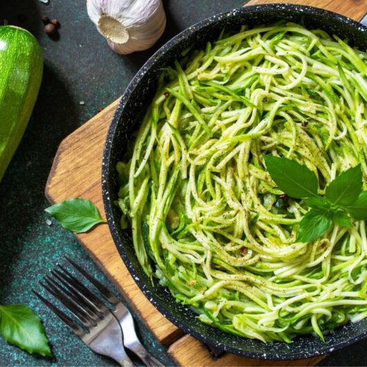 28 Low-Carb Vegan Recipes You’ll Love