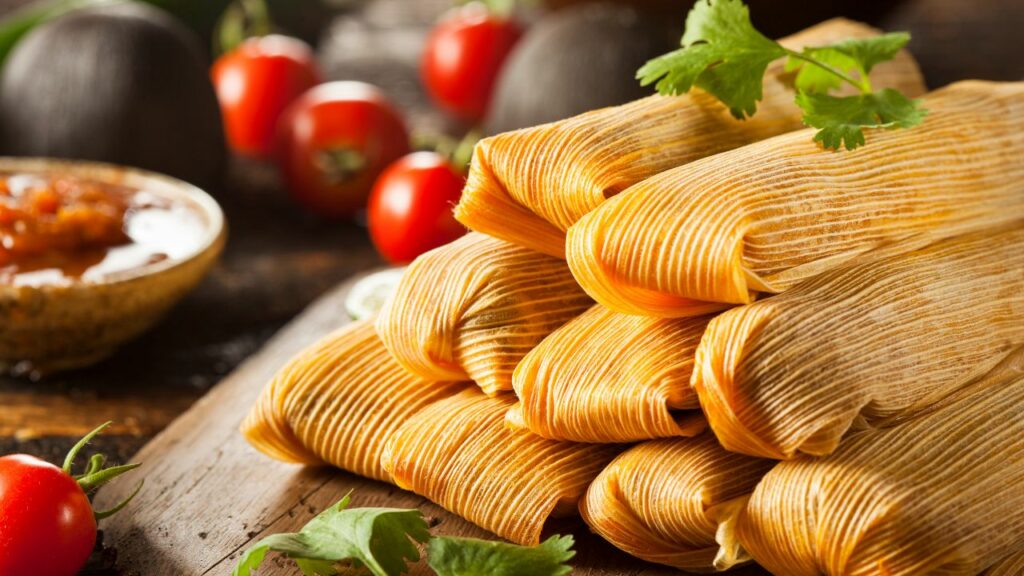 28 Of The Best Traditional Mexican Christmas Recipes