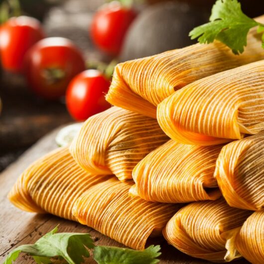 28 Of The Best Traditional Mexican Christmas Recipes