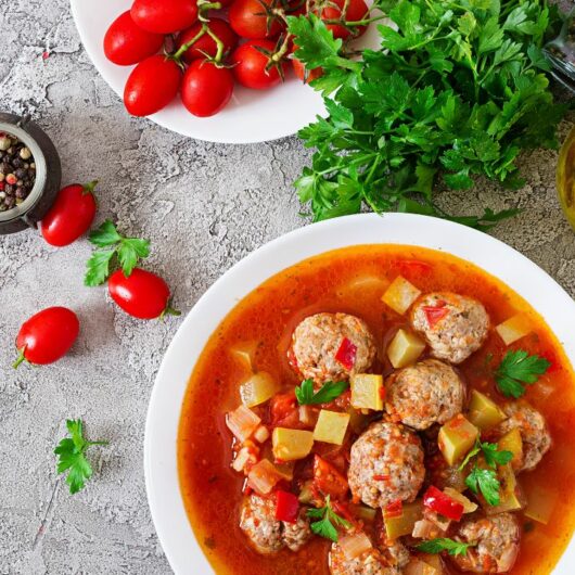 28 Quick And Easy Dinner Ideas For A Weeknight
