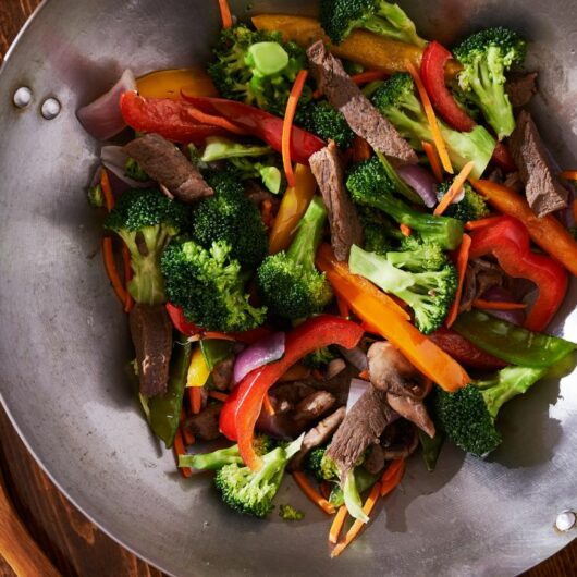 28 Quick and Easy Wednesday Night Dinner Ideas