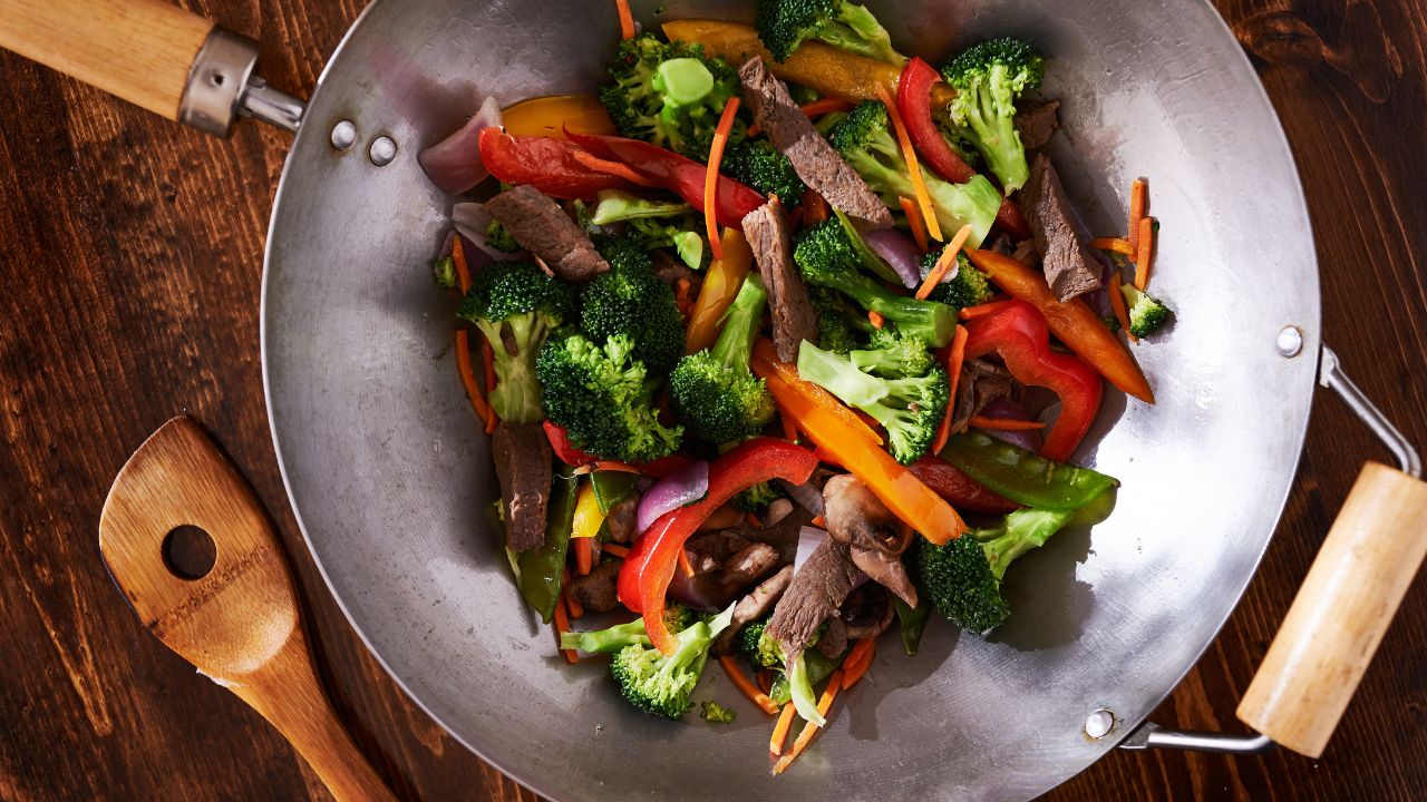 28 Quick and Easy Wednesday Night Dinner Ideas