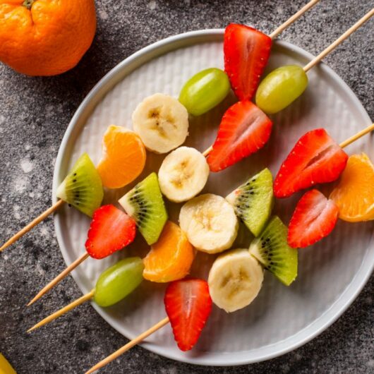 28 Simple Summer Appetizers And Snacks