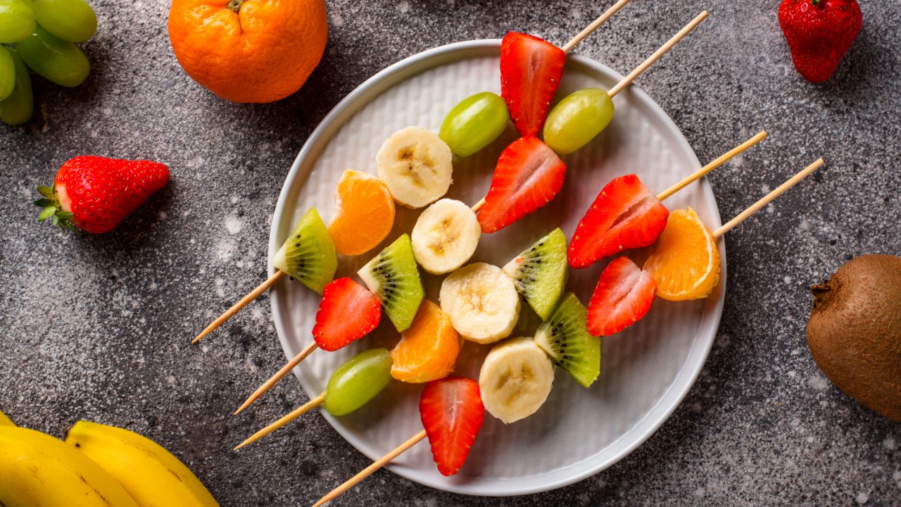 28 Simple Summer Appetizers And Snacks