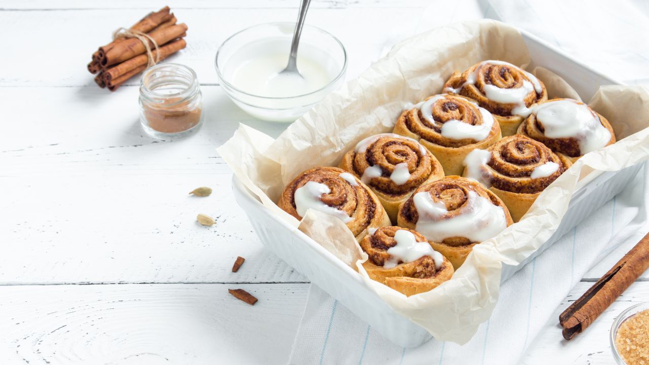 28 Tasty Breakfast Ideas For Christmas