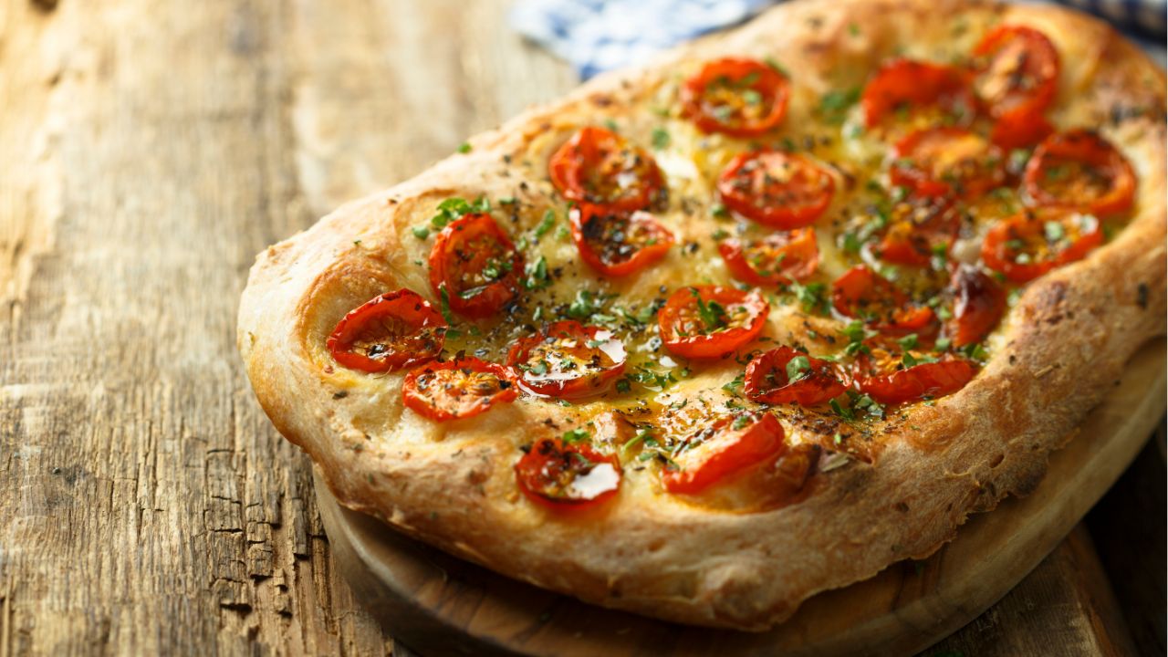 28 Tasty Tomato Recipes You’ll Love