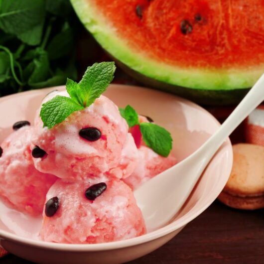 28 Tasty Watermelon Recipes