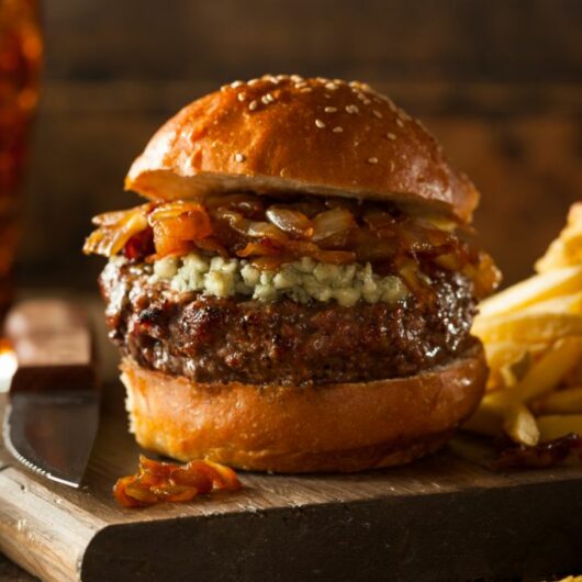 29 Blue Cheese Recipes You Will Absolutely Love