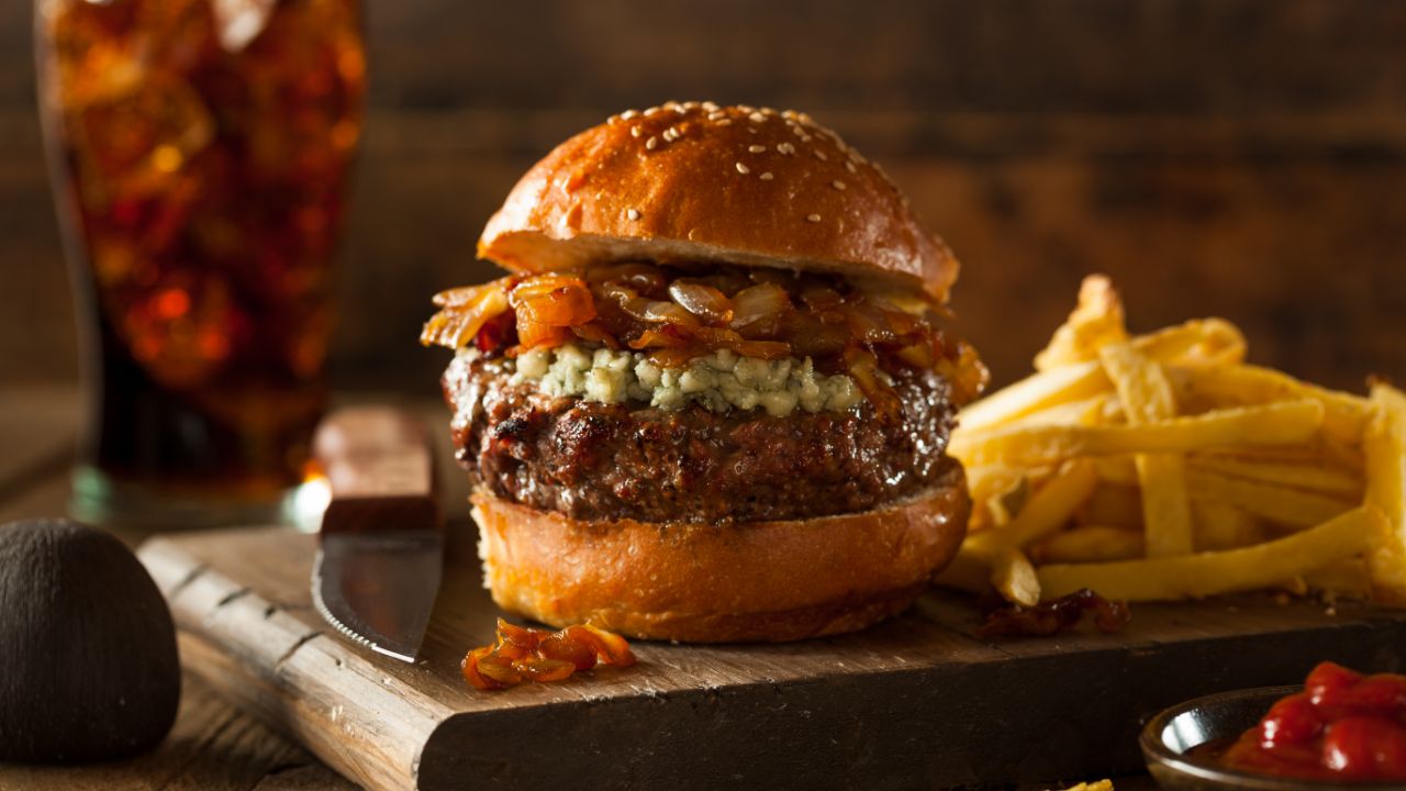 29 Blue Cheese Recipes You Will Absolutely Love