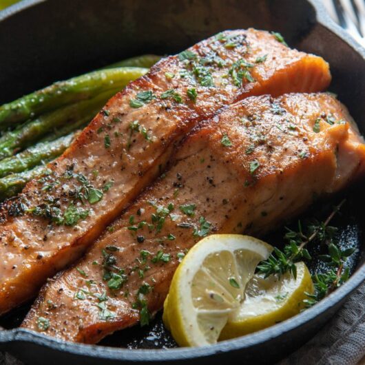 29 Of The Best Iron Skillet Recipes