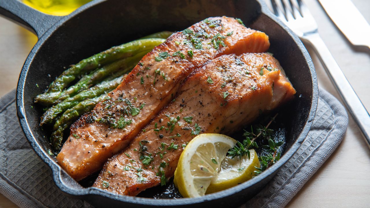 29 Of The Best Iron Skillet Recipes