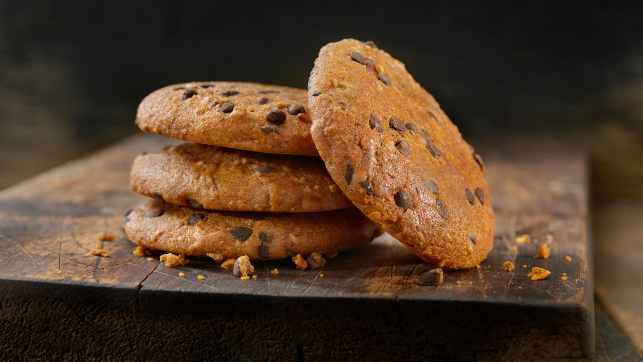 30 Delicious And Gluten-Free Cookie Recipes