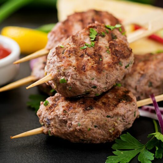 30 Exciting New Year's Appetizers To Start The New Year