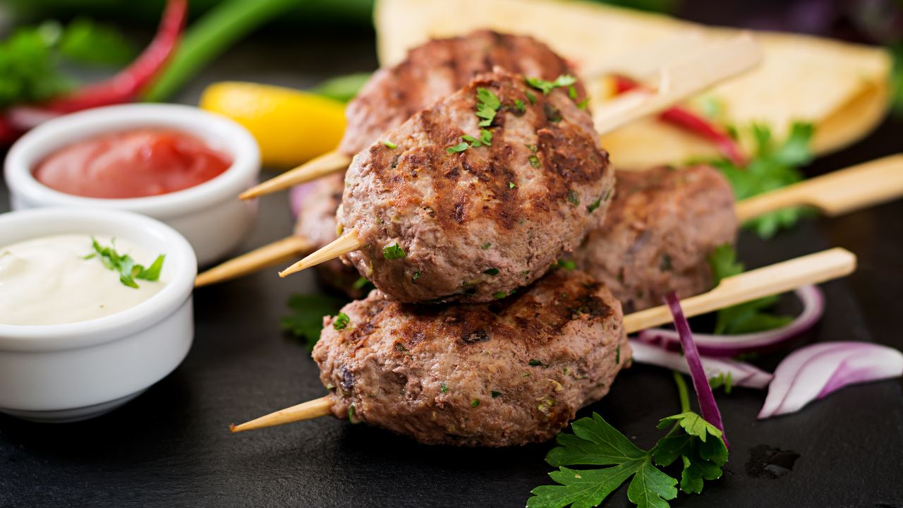 30 Exciting New Year's Appetizers To Start The New Year