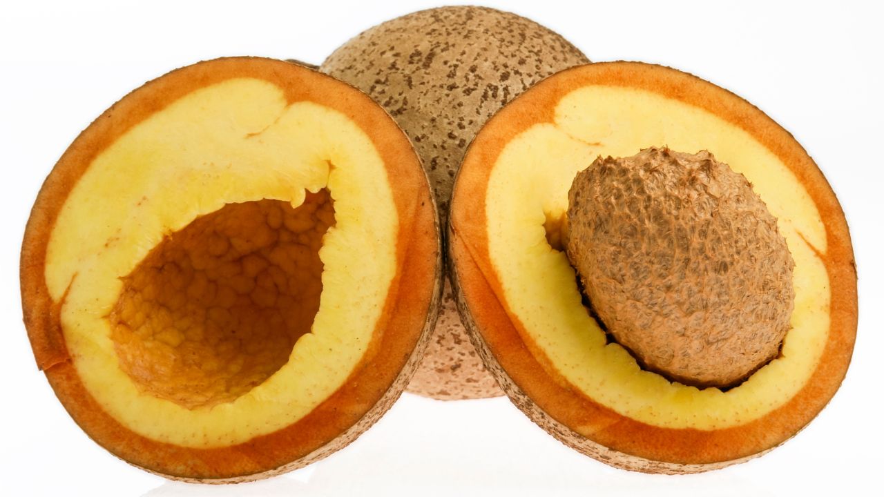 30 Fruits That Start With M