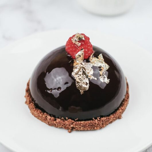 30 Of The Best European Desserts