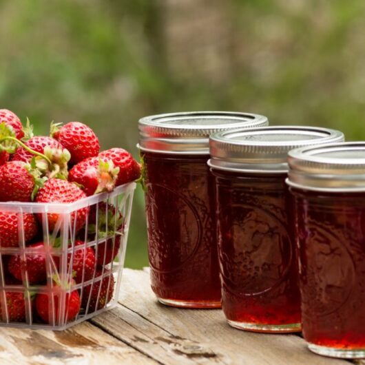 33 Best Canning Recipes
