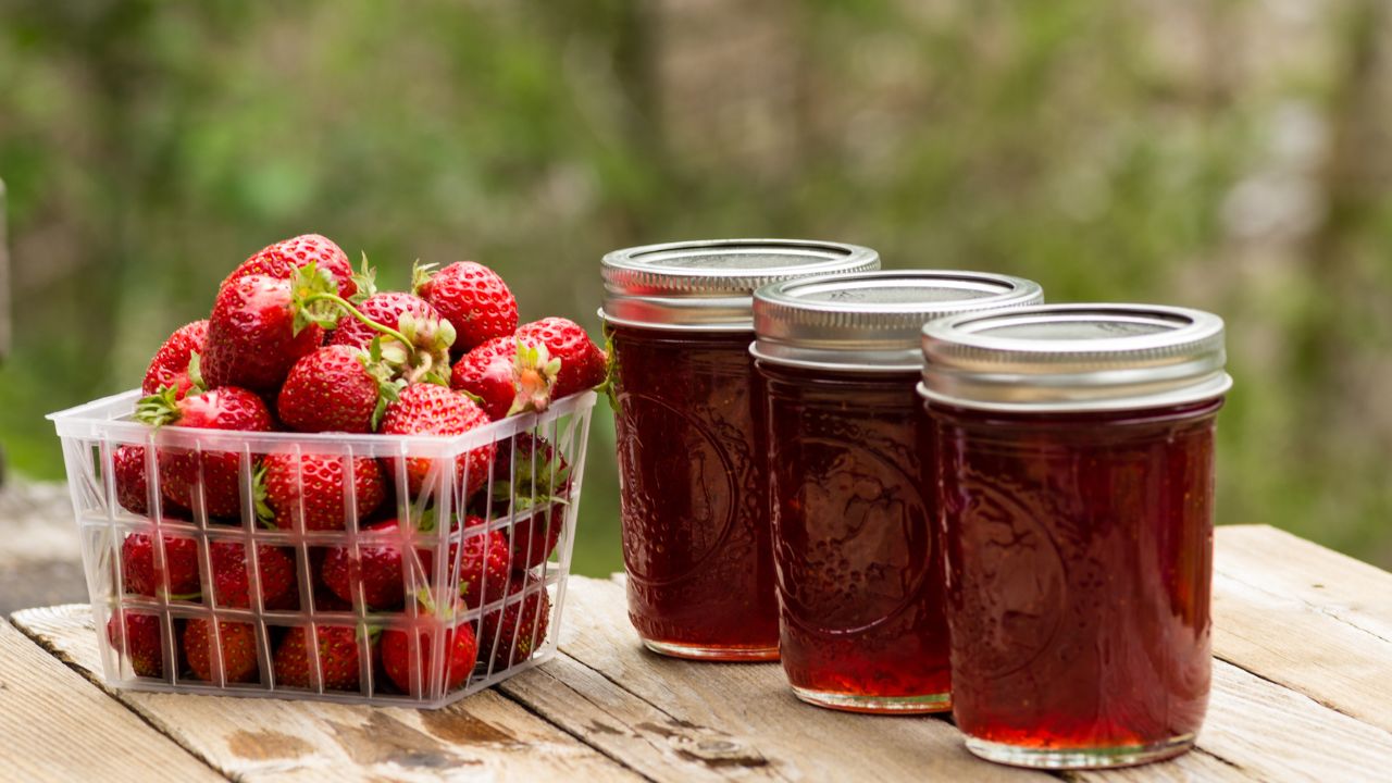 33 Best Canning Recipes