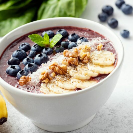 33 Best Vegan Breakfast Recipes