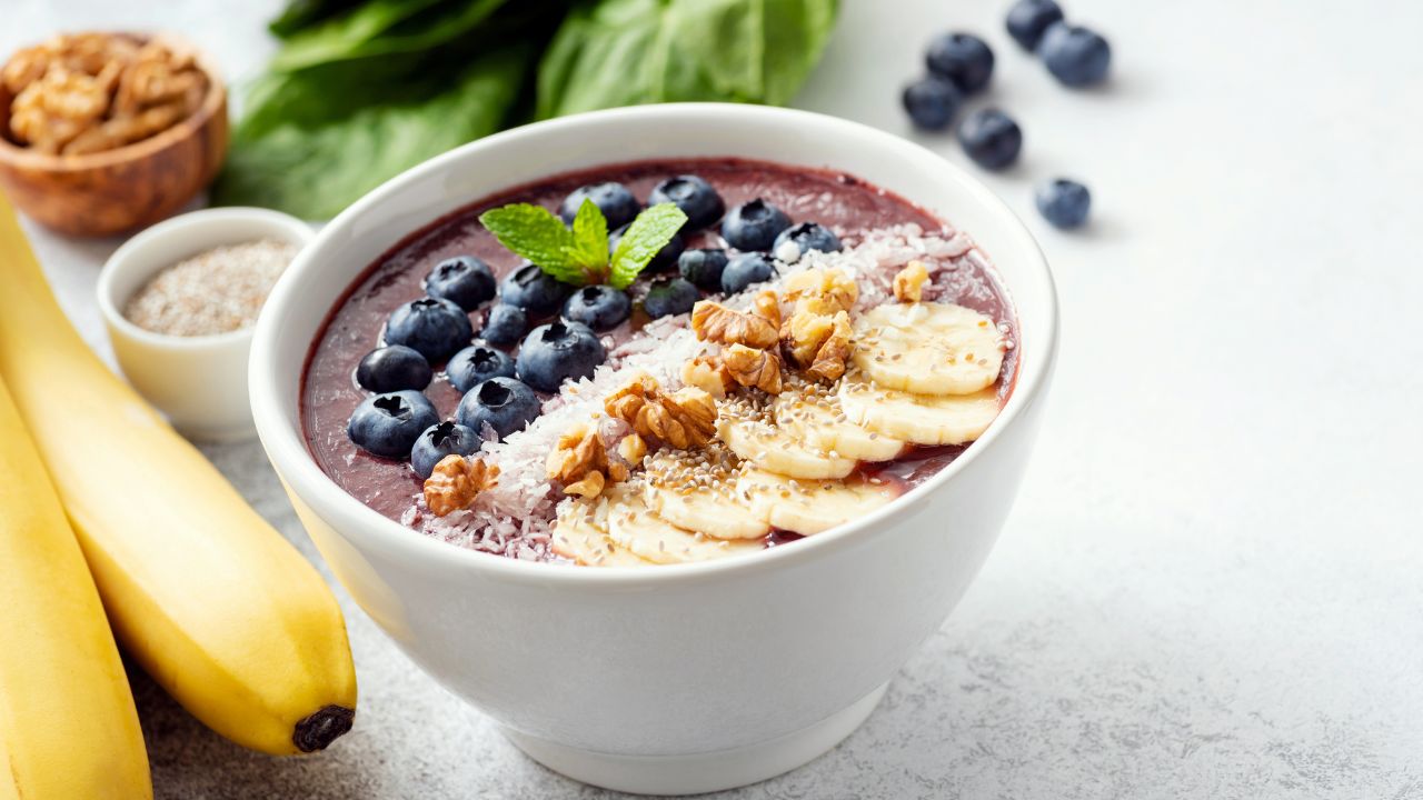 33 Best Vegan Breakfast Recipes