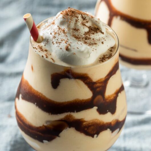 33 Boozy Desserts To Add A Kick To Your Weekend