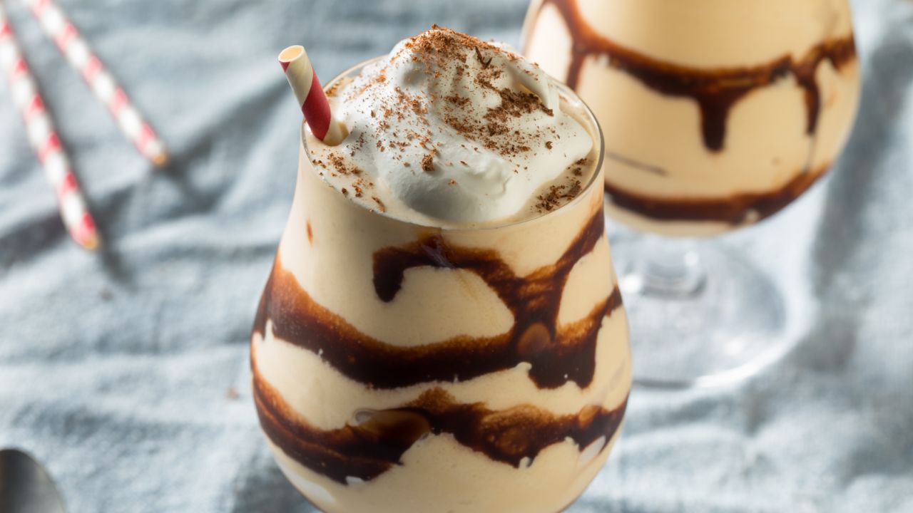 33 Boozy Desserts to Add A Kick To Your Weekend