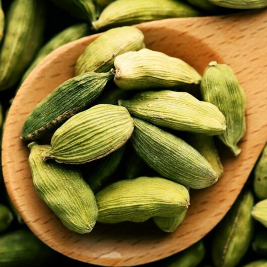 33 Cardamom Recipes You Need To Try