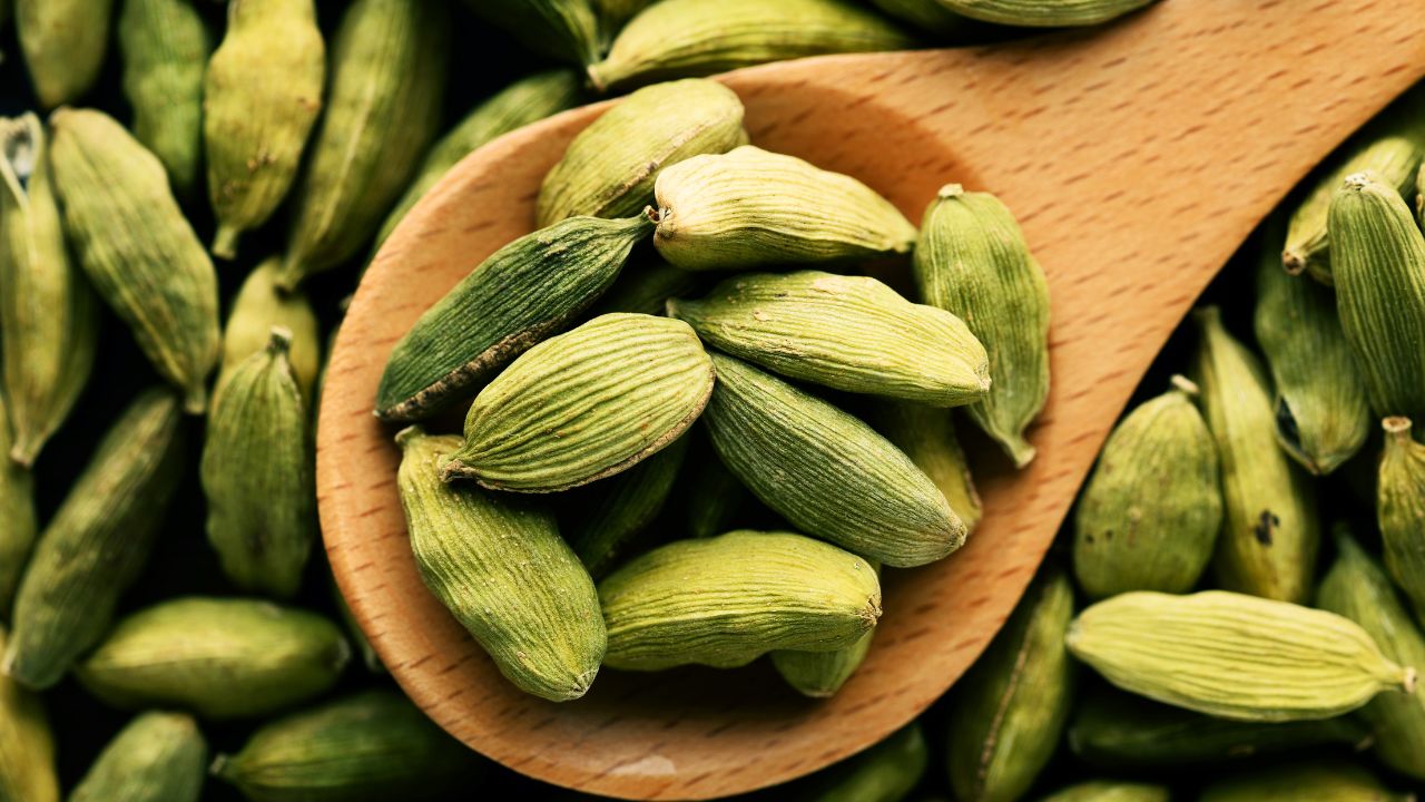 33 Cardamom Recipes You Need To Try