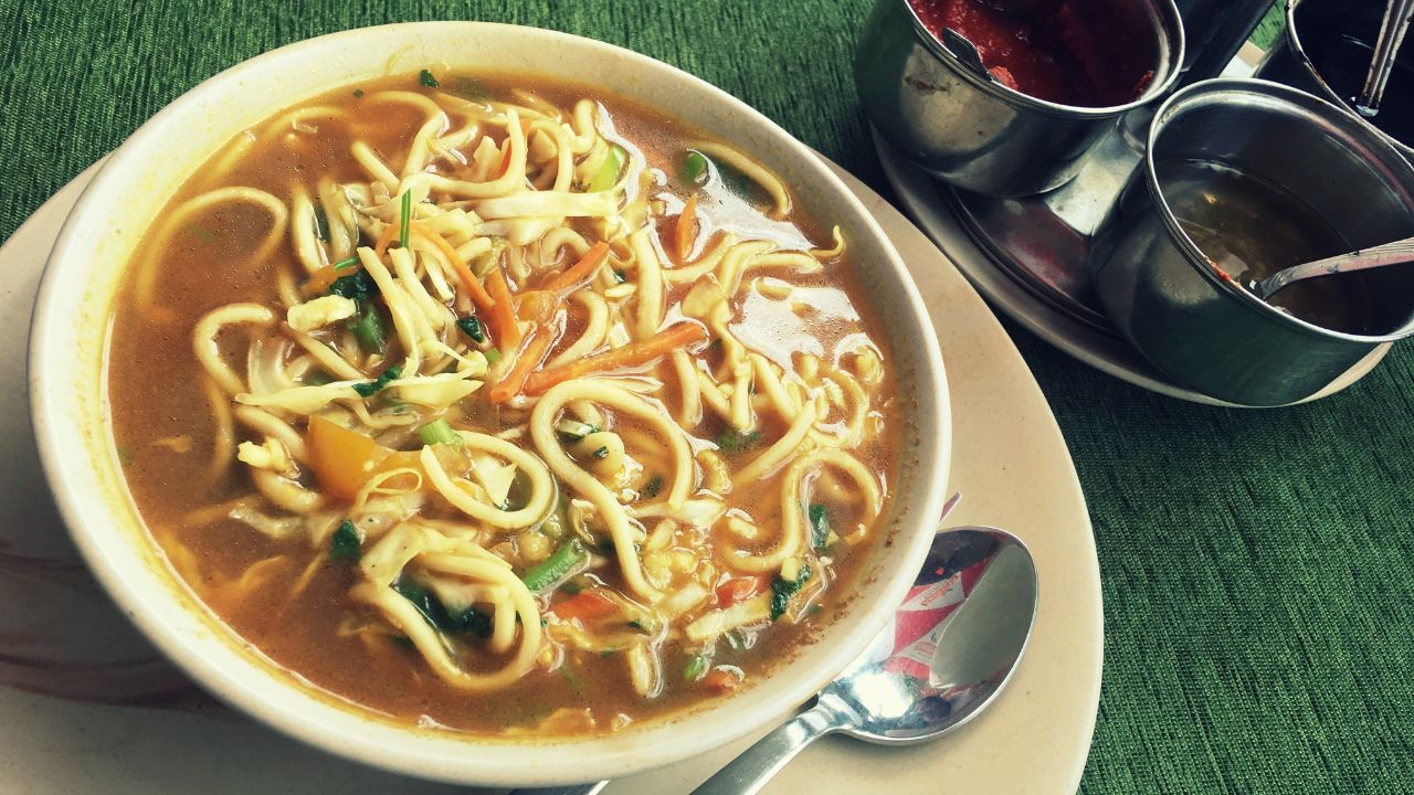 33 Delicious And Easy Broth-Based Soups