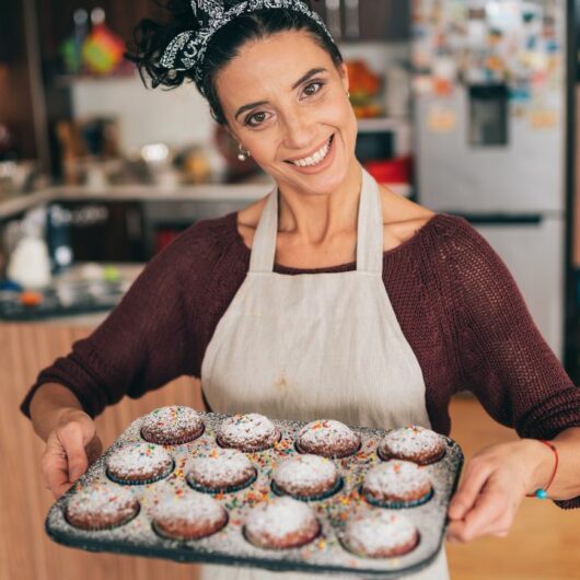 33 Easy And Fun Baking Recipes