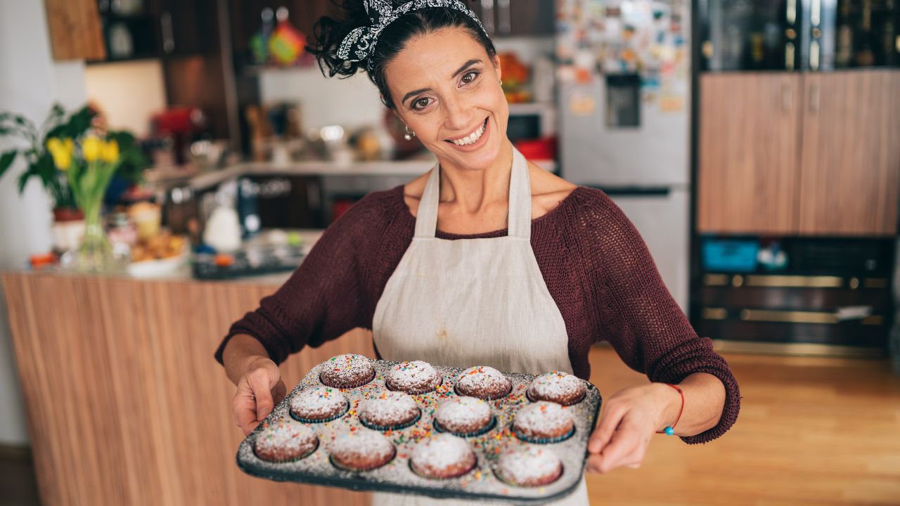 33 Easy And Fun Baking Recipes