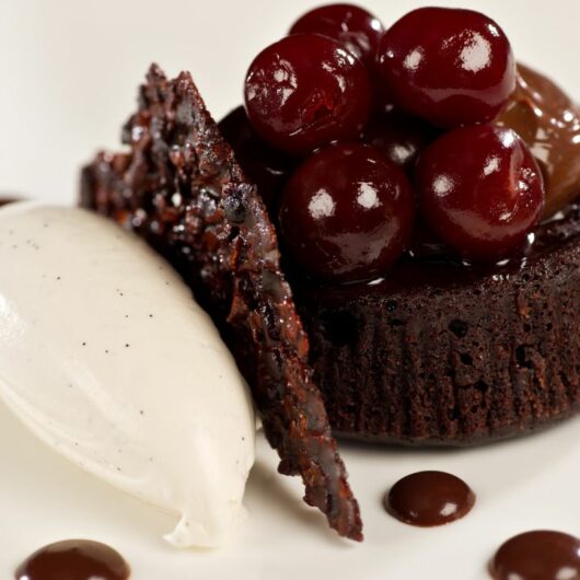 33 Easy Flourless Desserts You Can Make Today