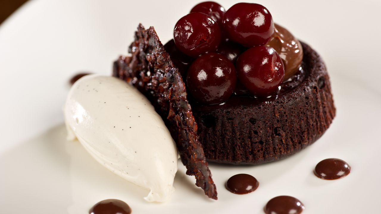 33 Easy Flourless Desserts You Can Make Today