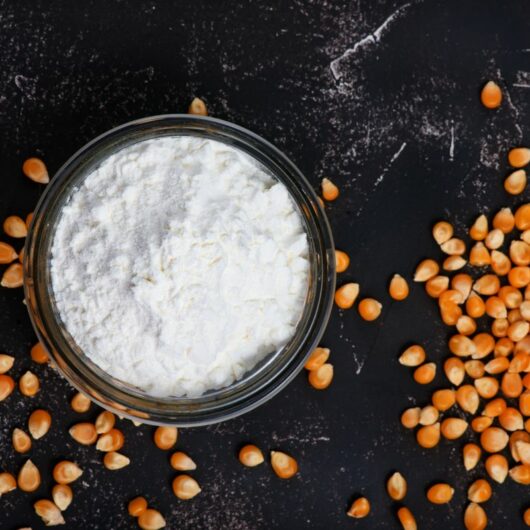 33 Easy-To-Make Cornflour Recipes