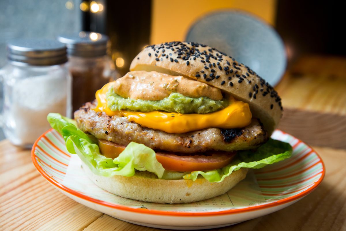 33 Exciting Alternative Burger Toppings