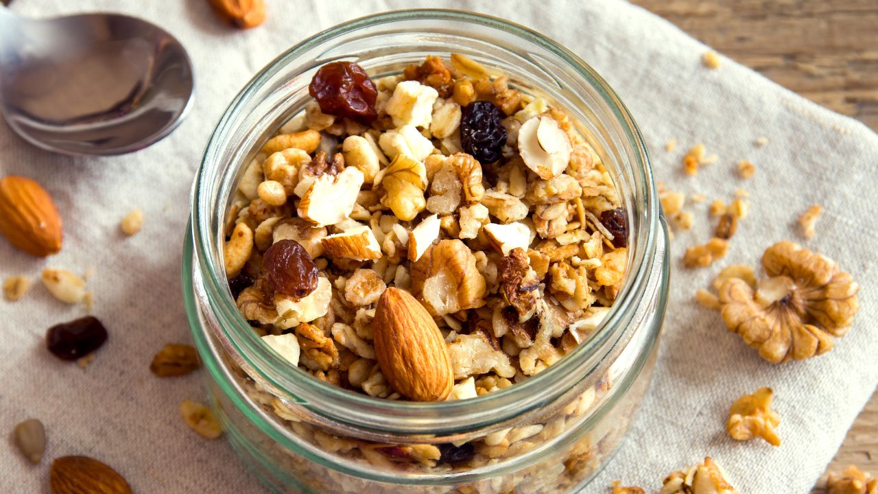 33 Foods That Begin With The Letter G