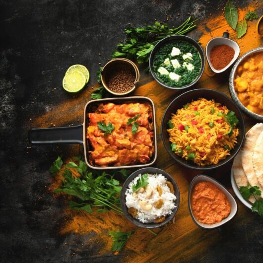 33 Keto Indian Recipes That Are Easy To Make