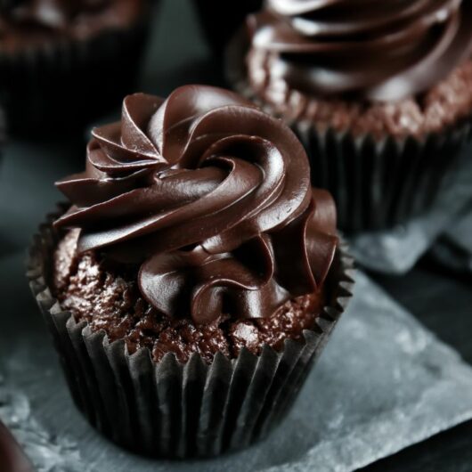 33 Of The Best Dark Chocolate Desserts