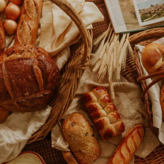 33 Of The Best Quick Bread Recipes