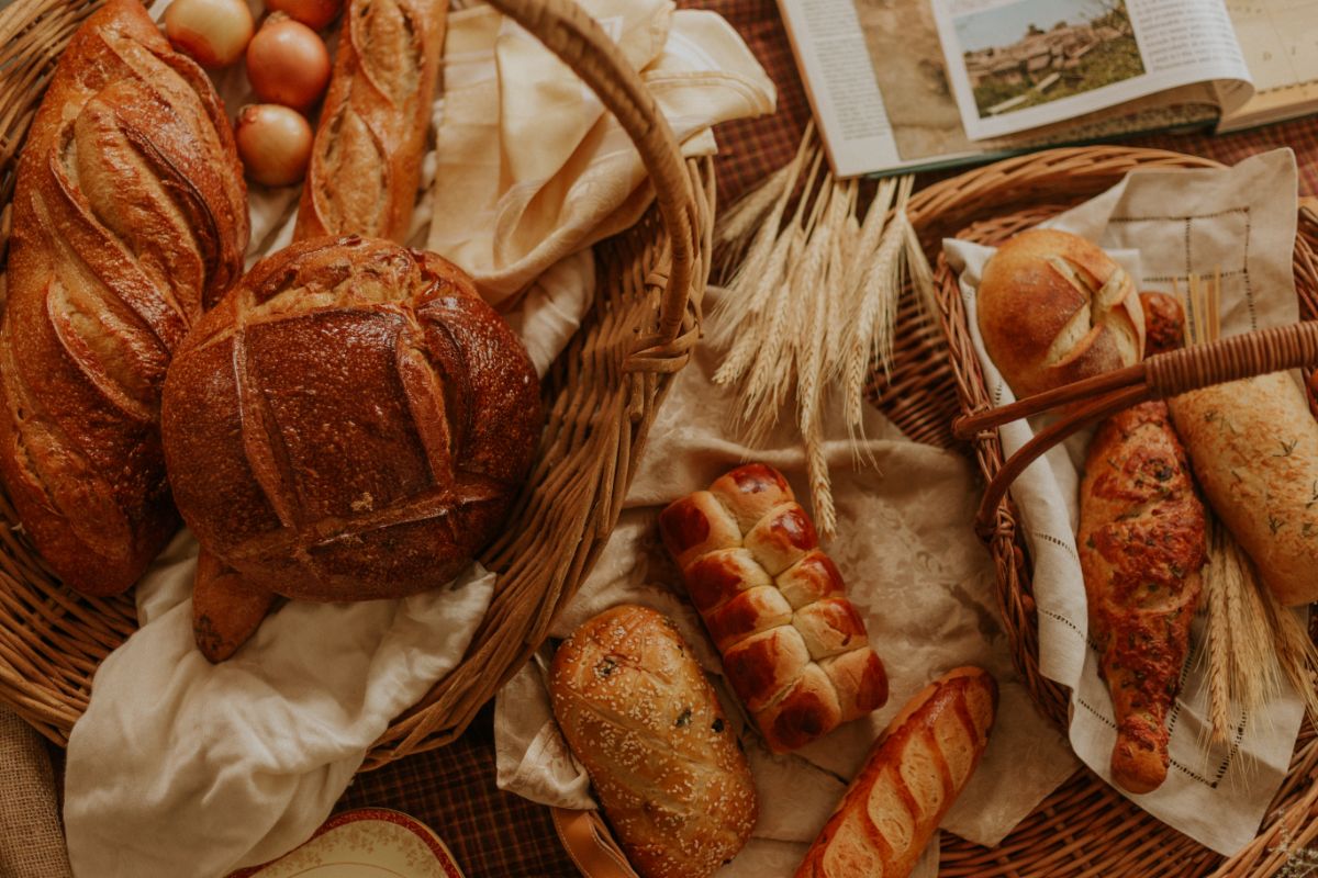 33 Of The Best Quick Bread Recipes