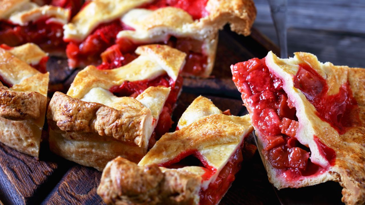 33 Sweet And Savory Spring Pie Recipes You Have To Try