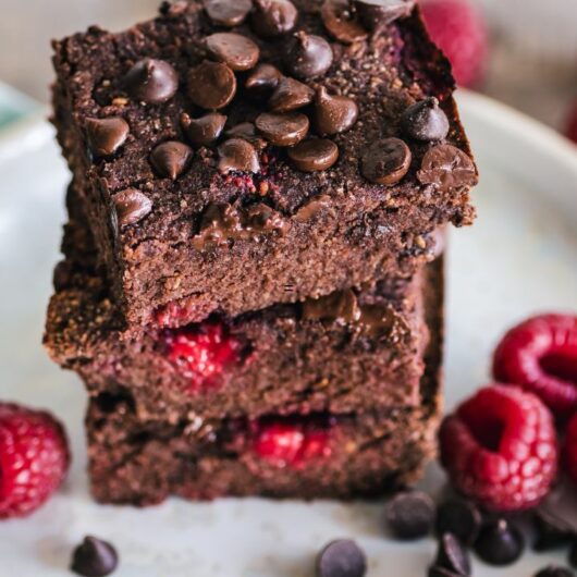33 Tasty, Simple To Make Weight Watchers Approved Desserts!